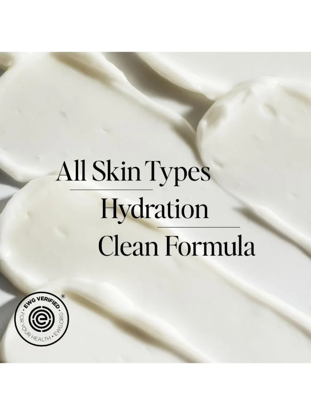 Restorative Night Cream - Anti-Aging Moisturizer with Ceramides & Peptides